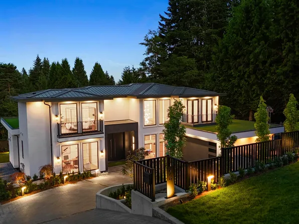 74 Laurie Cres, West Vancouver, BC V7S 1B7