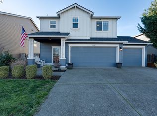 51307 SW Rhine Dr, Scappoose, OR 97056
