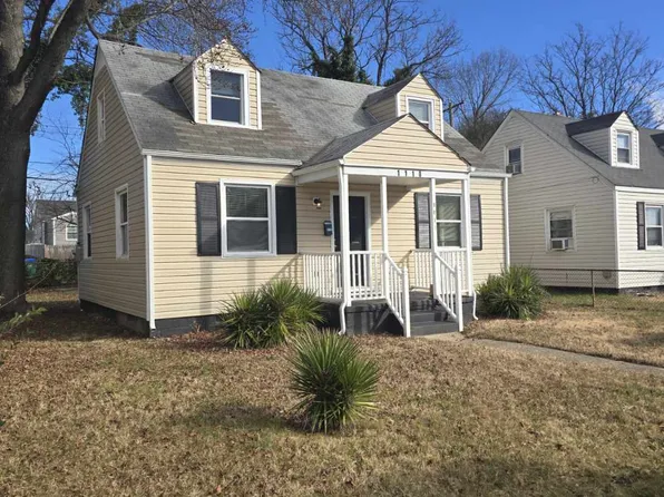1112 E 16th St, Richmond, VA 23224