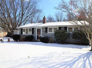 18 Potter Dr, Bellingham, MA 02019