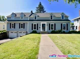 4711 W 28th St, Saint Louis Park, MN 55416