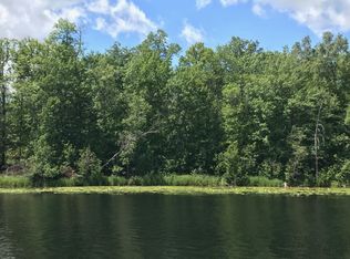 TRACT 1 23rd Ave NW, Hackensack, MN 56452