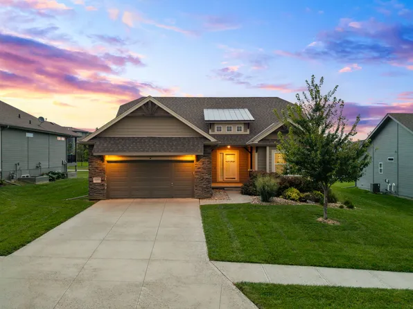 11005 S 186th Ave, Omaha, NE 68136
