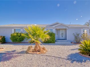 921 Cortez Rd, Pahrump, NV 89060