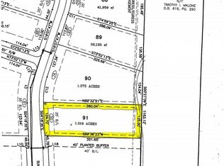 0 Sunset Valley St #91, Cedartown, GA 30125