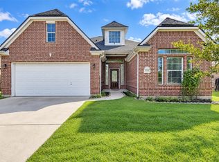 3131 Sun Terrace Ln, Dickinson, TX 77539