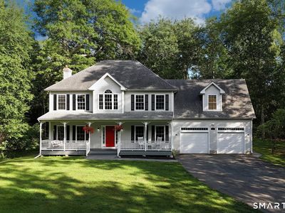 97 Collie Brook Road, East Hampton, CT, 06424