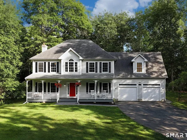 97 Collie Brook Road, East Hampton, CT 06424