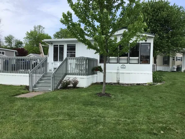 20 Eagle Lane, South Hero, VT 05486