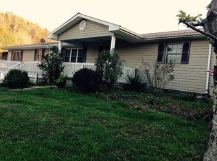 3381 Upper Long Br, Ezel, KY 41425