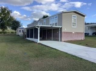 12701 SE Sunset Harbor Rd #4, Weirsdale, FL 32195