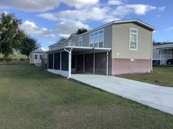 12701 SE Sunset Harbor Rd #4, Weirsdale, FL 32195