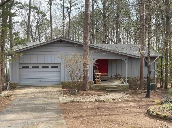 324 Valhalla Dr, Edgemont, AR 72044