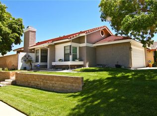 2903 Fairfield Ave, Palmdale, CA 93550