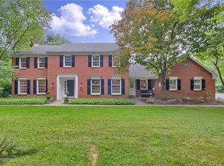 139 Old Mill Rd, Pittsburgh, PA 15238