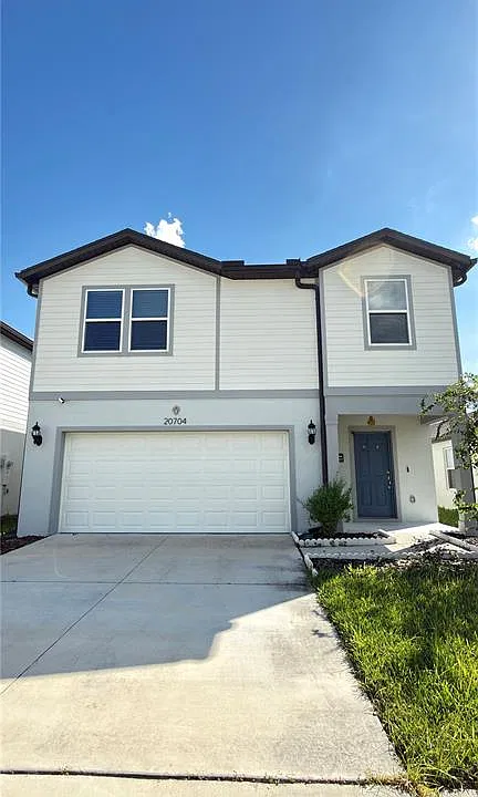 20704 Balsam Hill Rd