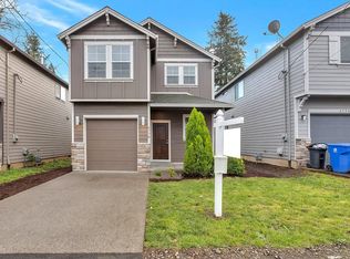 6778 SE Clatsop St, Portland, OR 97206