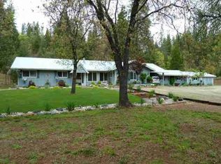 301 Country Rd, Greenville, CA 95947