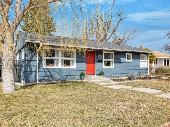 1612 Bel Air Pl, Missoula, MT 59801