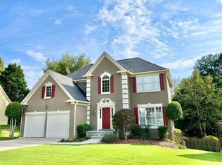 420 Stedford Ln, Johns Creek, GA