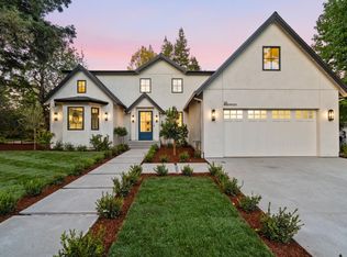 56 Melrose Pl, Redwood City, CA 94062
