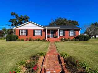 200 W Carr St, Colquitt, GA 39837