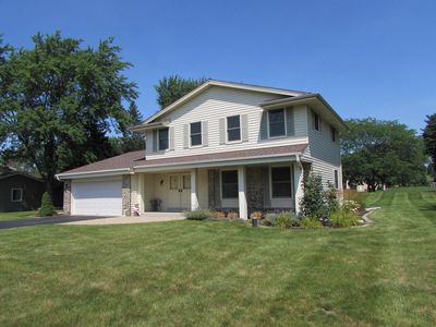 W267N5882 Mountain Meadow DRIVE, Lisbon, WI, 53089