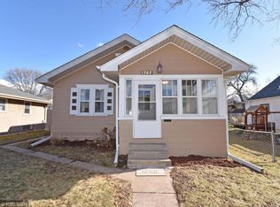 1762 Beech St, Saint Paul, MN 55106