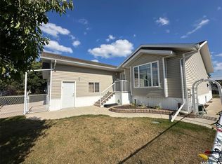 614 Hudson STREET, Hudson Bay, SK S0E 0Y0