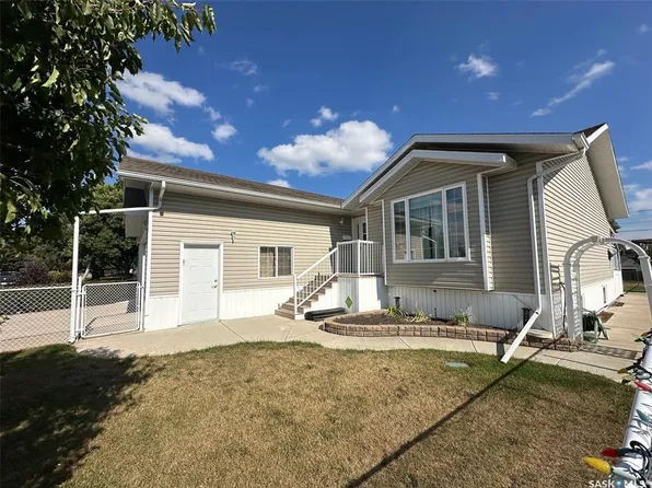 614 Hudson STREET, Hudson Bay, SK S0E 0Y0