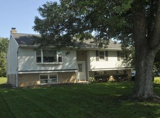 1263 Donegal Springs Rd, Mount Joy, PA 17552