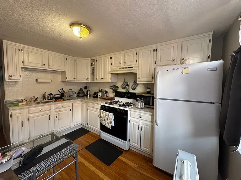 137 Havre St #3 — Photo 4
