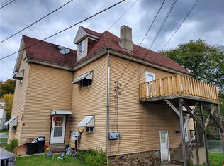 353 Miller Ave, Butler, PA 16001