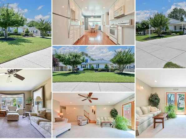 1416 Massachusetts Ave, Somers Point, NJ 08244