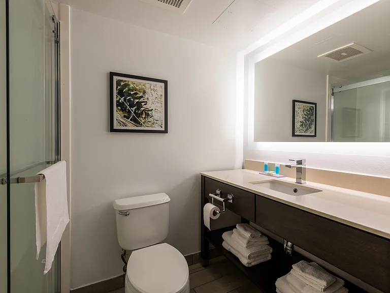 Franklin Extended Stay Hotel — Photo 28