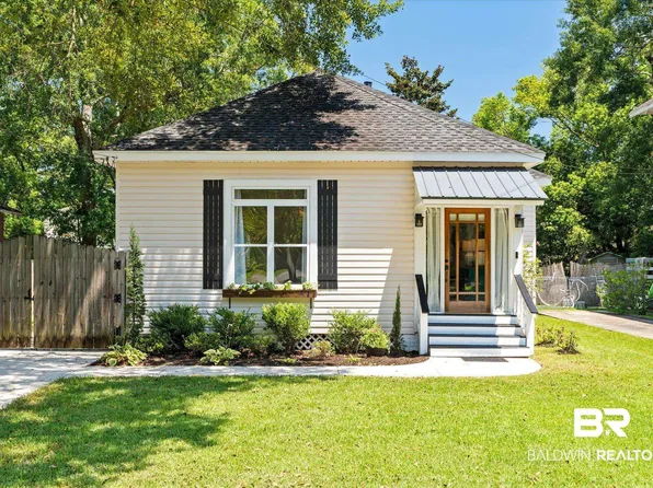 1806 Hunter Ave, Mobile, AL 36606