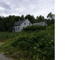 163 Common Rd, Dresden, ME 04342