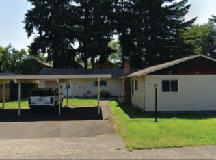 9210 N Minerva Ave, Portland, OR