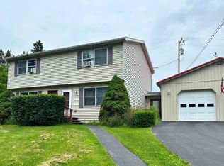 381 Dryden Harford Rd #2, Dryden, NY 13053