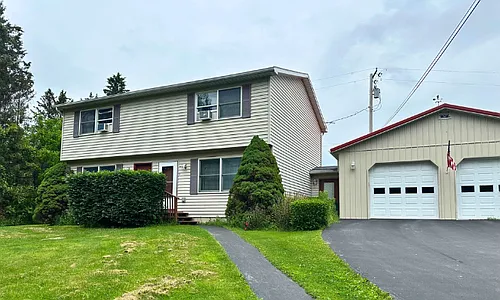 381 Dryden Harford Rd #2 Photo 1