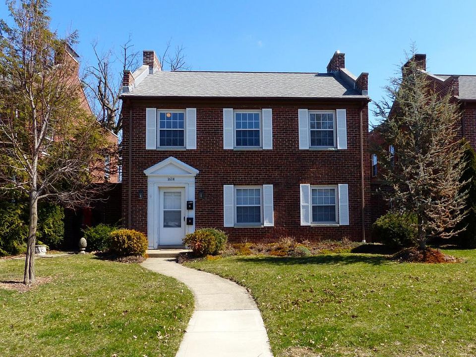 1st image of 1614 Grandview Ave