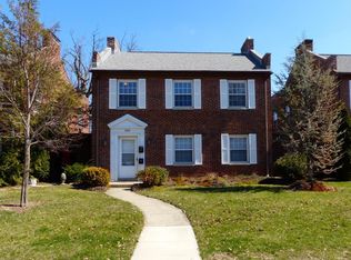 1614 Grandview Ave, Columbus, OH 43212