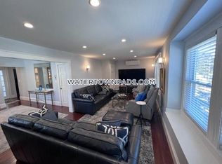 8 Maplewood St #2, Watertown, MA 02472