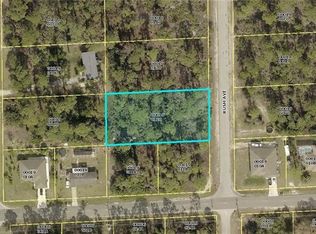 1703 Rush Ave, Lehigh Acres, FL 33972