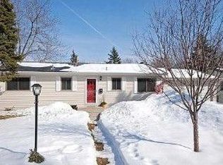 4524 Nevada Ave N, Crystal, MN 55428