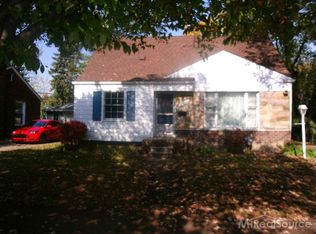 13710 Lincoln St, Oak Park, MI