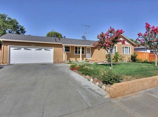 3115 Jarvis Ave, San Jose, CA