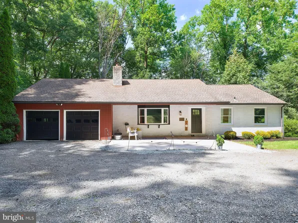 1880 Pottstown Pike, Glenmoore, PA 19343