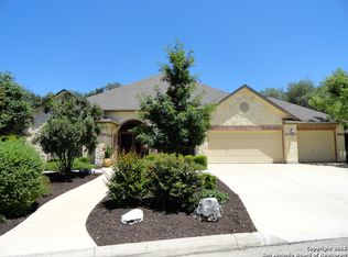 13906 French Park, Helotes, TX 78023