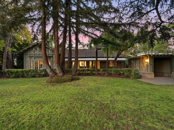 838 Morse St, San Jose, CA 95126